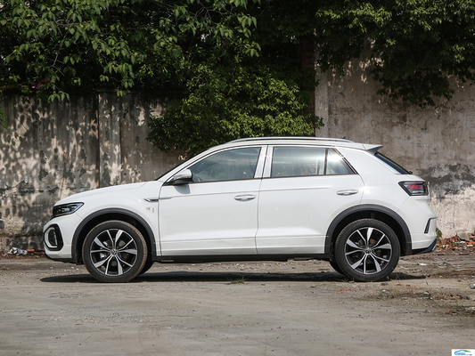 電気駐車ブレーキ フォルクスワーゲンT-ROC 複数の機能を備えたステアリング・ホイール用