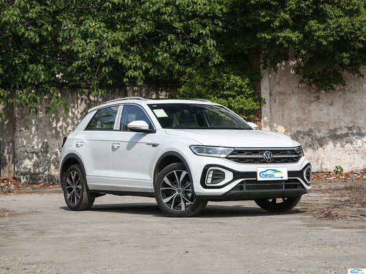 電気駐車ブレーキ フォルクスワーゲンT-ROC 複数の機能を備えたステアリング・ホイール用