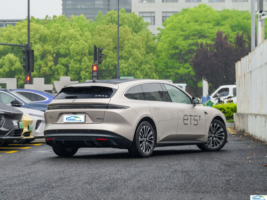 ET5T-2024 100Kwh 電気自動車 電気自動車 ニーオ 5ドア 5席 SUV