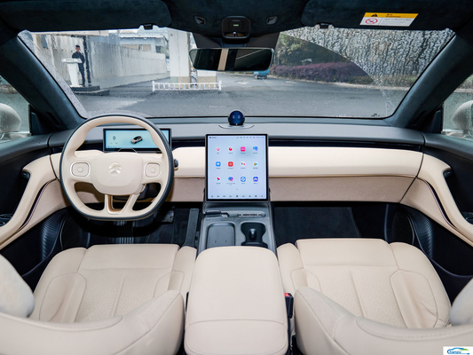 ET5T-2024 100Kwh 電気自動車 電気自動車 ニーオ 5ドア 5席 SUV