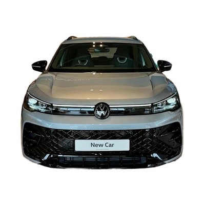 2024フォルクスワーゲンティグアンL 2.0T 330tsi 380tsi 300tsi ガソリンSUV自動自動車