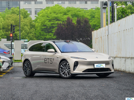 ET5T-2024 100Kwh 電気自動車 電気自動車 ニーオ 5ドア 5席 SUV