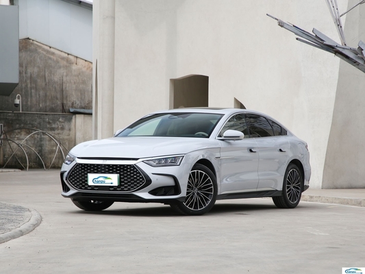 ビッド・ハン Dm-I 121Km 快適なインテリアのハイブリッド車床マット