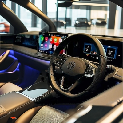 2024フォルクスワーゲンティグアンL 2.0T 330tsi 380tsi 300tsi ガソリンSUV自動自動車