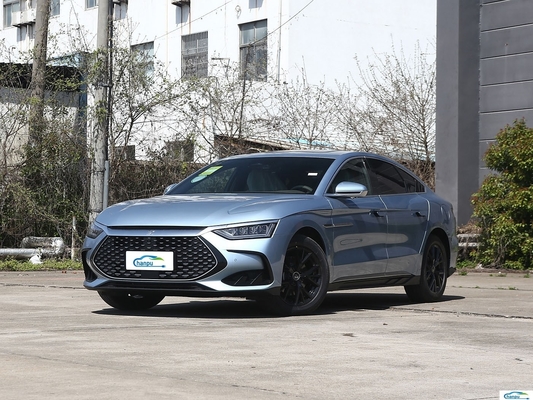 ビッド・ハン Dm-I 121Km 快適なインテリアのハイブリッド車床マット