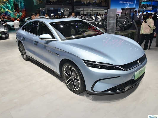 ビッド・ハン Dm-I 121Km 快適なインテリアのハイブリッド車床マット