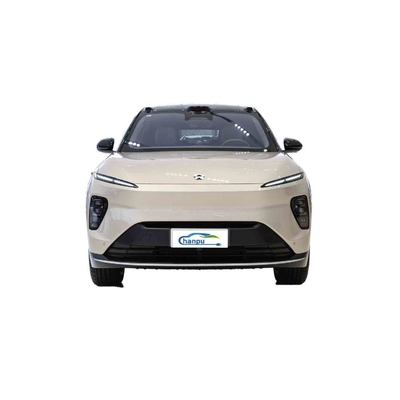 オーダーメイド電気自動車 ニオ・エス8-2024 75Kwhの便利な商用車