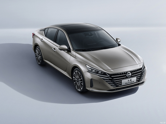 多リンク 後ろのサスペンション 装備 ドンフェン 日産 テアナ セダン ガス 乗用車