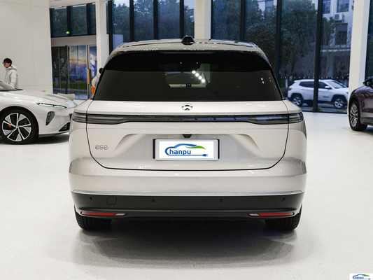 オーダーメイド電気自動車 ニオ・エス8-2024 75Kwhの便利な商用車