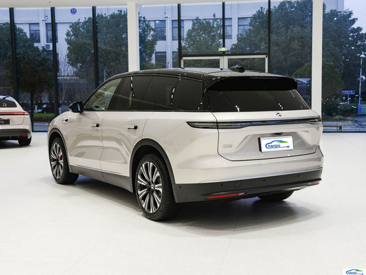 オーダーメイド電気自動車 ニオ・エス8-2024 75Kwhの便利な商用車