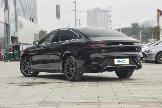 DM-2024 DM-I Honor バージョン 121Km PHEV 充電セダン