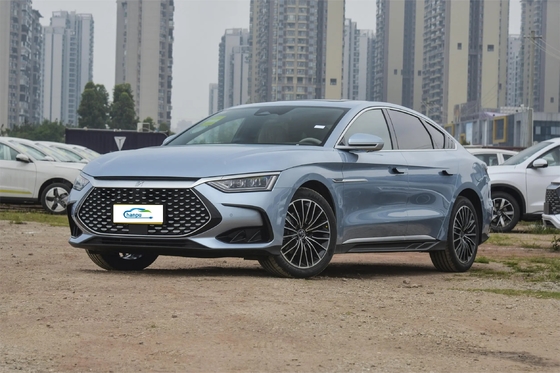 DM-2024 DM-I Honor バージョン 121Km PHEV 充電セダン
