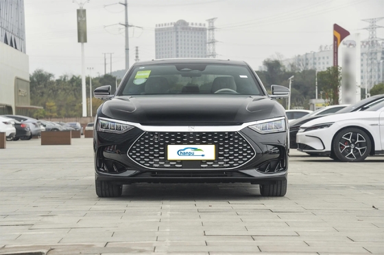 DM-2024 DM-I Honor バージョン 121Km PHEV 充電セダン