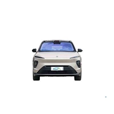 ニオ・エス8-2024 100Kwh 商用車 6人乗り電動車の最大速度200km/h