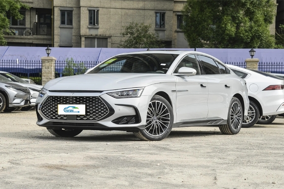 DM-2024 DM-I Honor バージョン 121Km PHEV 充電セダン