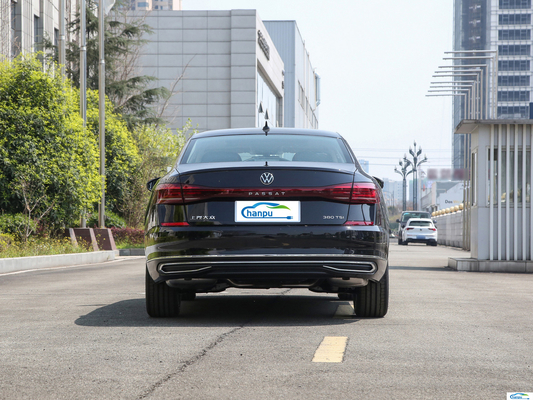 電気フロントウィンドウ パサット セダン 2024 380TSI 280TSI 330TSI フォルクスワーゲンのガソリンカー