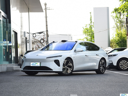 カスタマイズ プロフェッショナル Et7-2024 75Kwh エグゼクティブ バージョン ニオ用電気乗用車