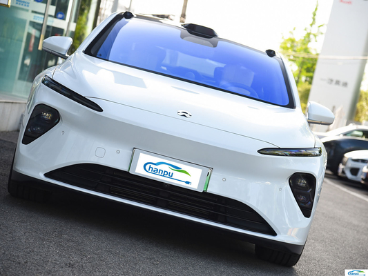 カスタマイズ プロフェッショナル Et7-2024 75Kwh エグゼクティブ バージョン ニオ用電気乗用車