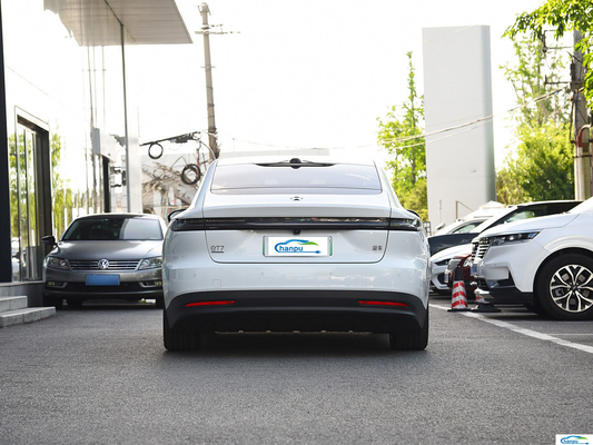カスタマイズ プロフェッショナル Et7-2024 75Kwh エグゼクティブ バージョン ニオ用電気乗用車