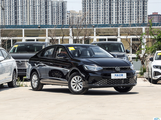 電気フロントウィンドウ 2023 フォルクスワーゲン LAVIDA セダン タッチスクリーン付き ガソリン車