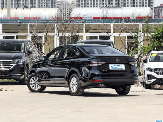 電気フロントウィンドウ 2023 フォルクスワーゲン LAVIDA セダン タッチスクリーン付き ガソリン車