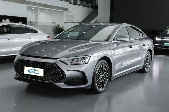 中型車 Byd PHEV Dm-2024 Dm-I オーナー バージョン 121Km プライベージ タイプ 特徴 セダン