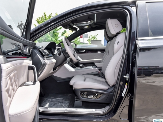 BYD Tang Glory バージョン 中型SUV バッテリーパック