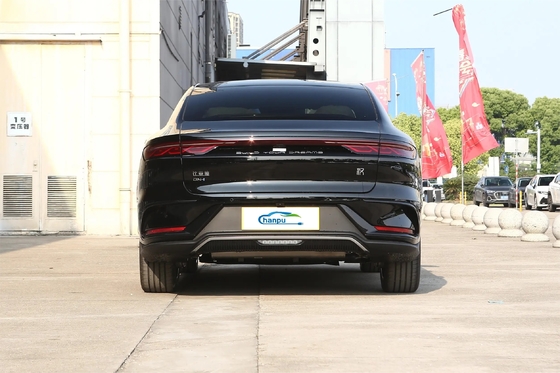 中型車 Byd PHEV Dm-2024 Dm-I オーナー バージョン 121Km プライベージ タイプ 特徴 セダン