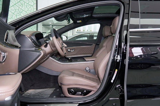 中型車 Byd PHEV Dm-2024 Dm-I オーナー バージョン 121Km プライベージ タイプ 特徴 セダン