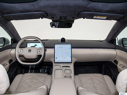 中型・大型セダン カスタム Et7-2024 100Kwh エグゼクティブ版 電気自動車