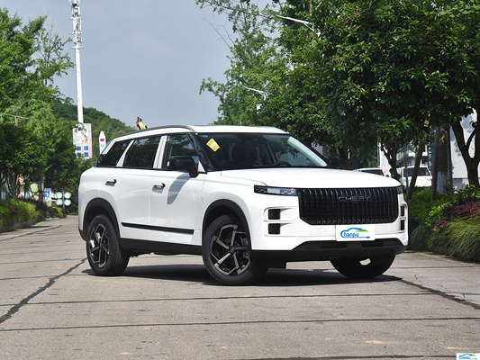 2024 チェリー エクスプロー 06 ガソリンSUV ガソリン5座自動ギアリング車両