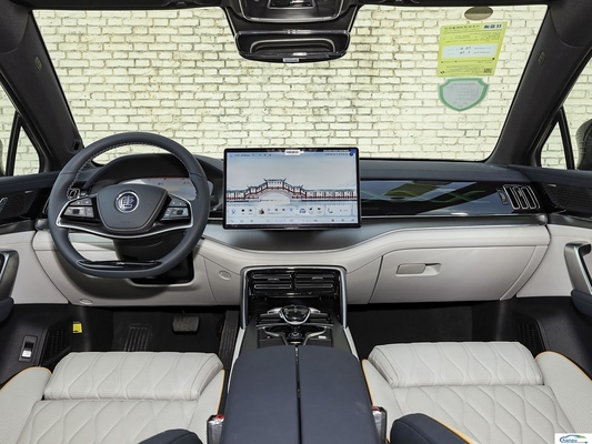 BYD エレクトリック タングロリー バージョン カー充電ケーブルセット 便利な中途半端な移動ソリューション