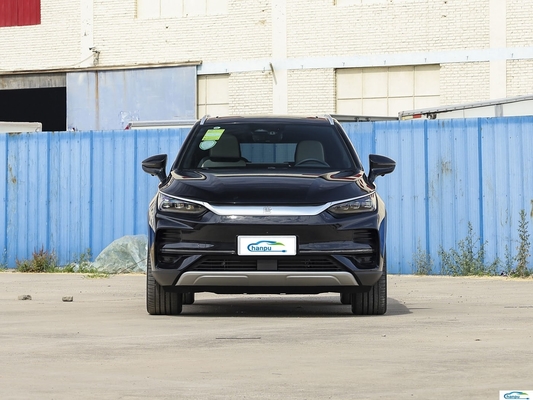 BYD エレクトリック タングロリー バージョン カー充電ケーブルセット 便利な中途半端な移動ソリューション