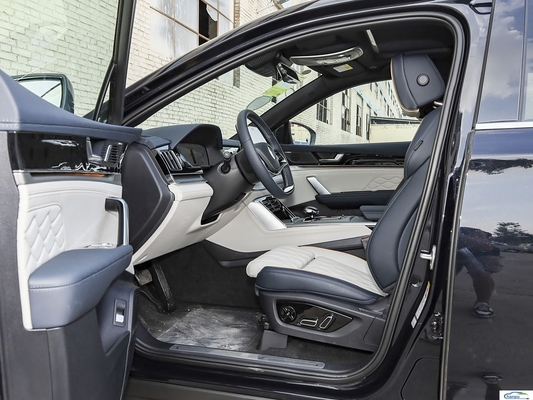 BYD エレクトリック タングロリー バージョン カー充電ケーブルセット 便利な中途半端な移動ソリューション