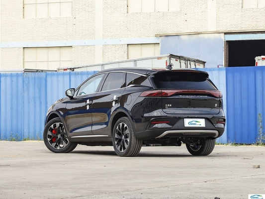 BYD エレクトリック タングロリー バージョン カー充電ケーブルセット 便利な中途半端な移動ソリューション