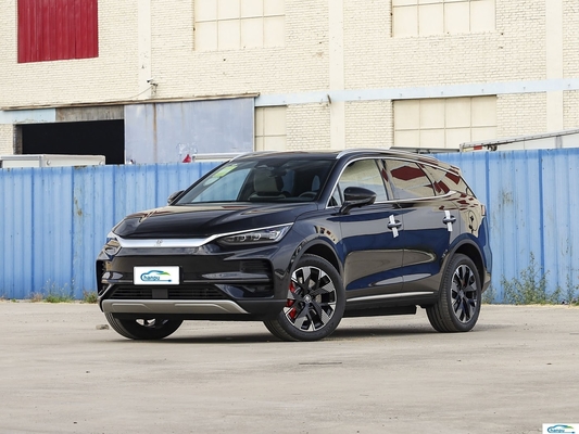 BYD エレクトリック タングロリー バージョン カー充電ケーブルセット 便利な中途半端な移動ソリューション