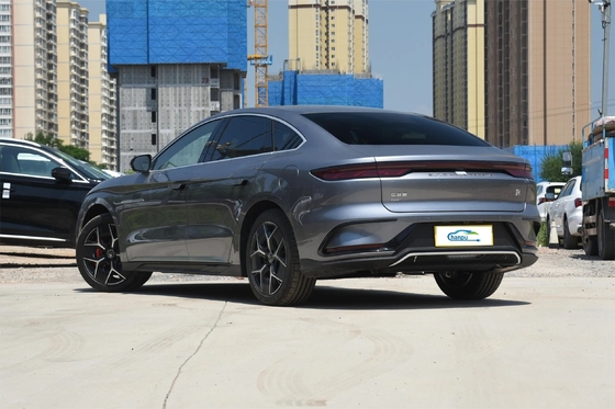 双エンジン BYD PHEV DM-2024 DM-I Honor Edition 121Km 最大満載量 2385Kg