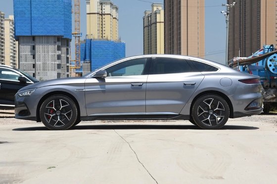 双エンジン BYD PHEV DM-2024 DM-I Honor Edition 121Km 最大満載量 2385Kg