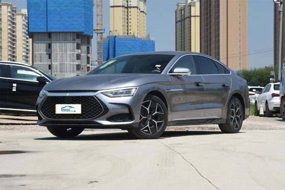 双エンジン BYD PHEV DM-2024 DM-I Honor Edition 121Km 最大満載量 2385Kg