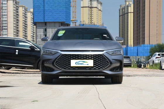 双エンジン BYD PHEV DM-2024 DM-I Honor Edition 121Km 最大満載量 2385Kg