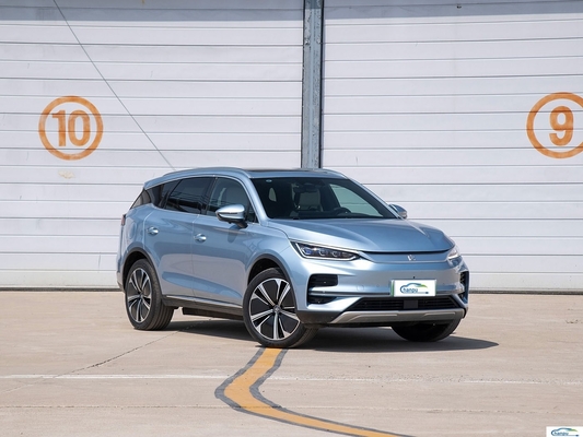 革新的な冷却システム 中型SUV タングロリー バージョン 電気自動車 BYD 格安で