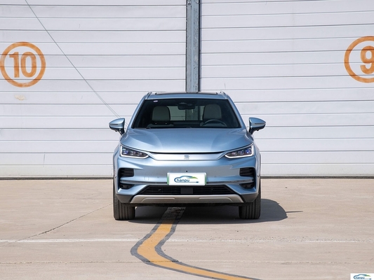 革新的な冷却システム 中型SUV タングロリー バージョン 電気自動車 BYD 格安で