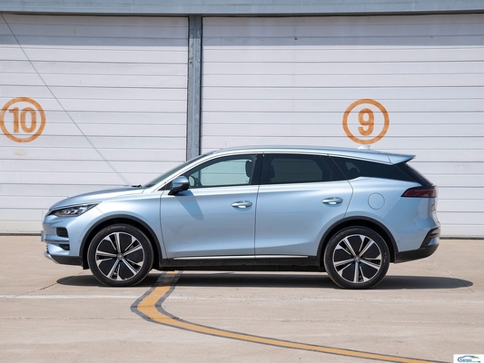 革新的な冷却システム 中型SUV タングロリー バージョン 電気自動車 BYD 格安で