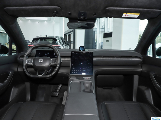 シティリビング Ec6-2024 75Kwht 商用車SUV 電気自動車 5ドア用