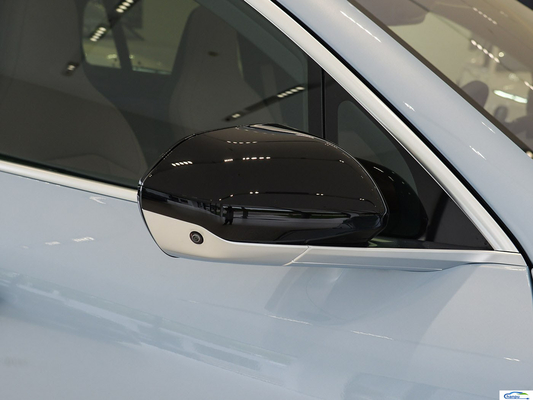 シティリビング Ec6-2024 75Kwht 商用車SUV 電気自動車 5ドア用