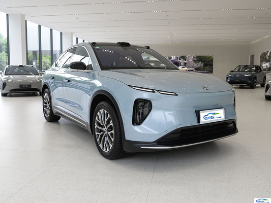シティリビング Ec6-2024 75Kwht 商用車SUV 電気自動車 5ドア用