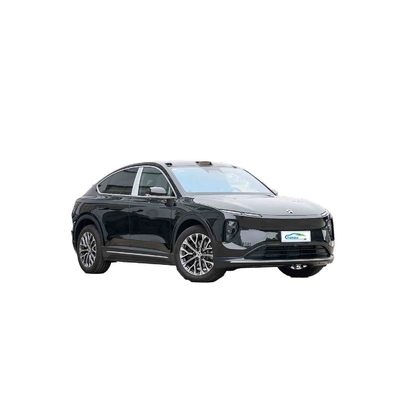 中型SUV Nio Ec6-2024 100Kwh ライドオンカーSUVカー ATV メイド付き電気自動車