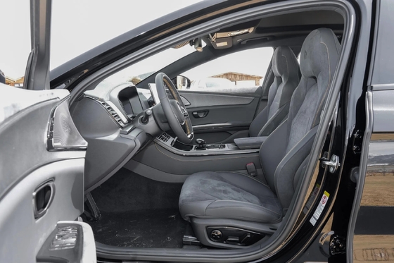 エネルギータイプ PHEV Han Dm-2024 Dm-P アレス版 広々とした中型車