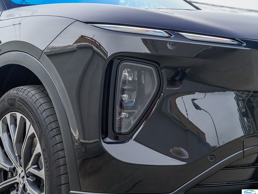中型SUV Nio Ec6-2024 100Kwh ライドオンカーSUVカー ATV メイド付き電気自動車