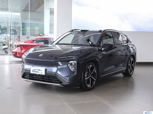 日常運転用の最大全荷重2850Kg Nio Es7-2024 75Kwh乗用車